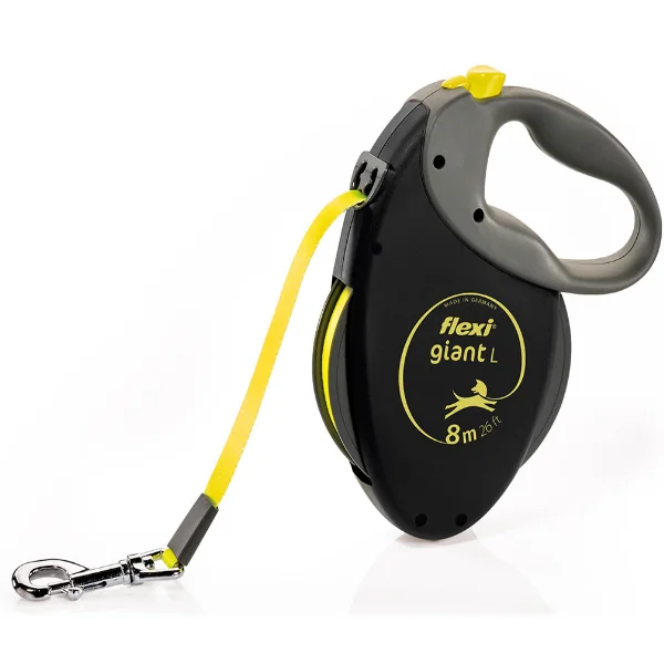 Flexi Lesa Giant Tape L 8 m