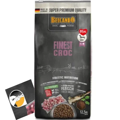 Belcando Adult Multi Croc 12.5 kg