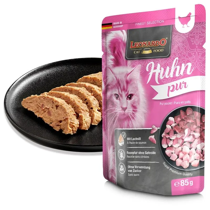 Leonardo Plic Pui 85 g