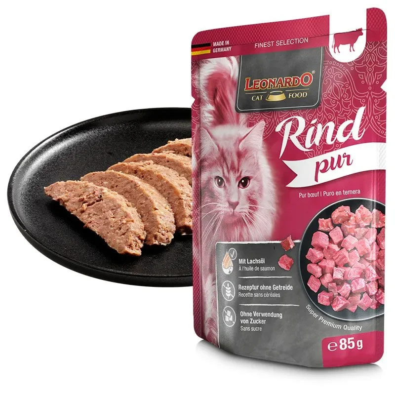 Leonardo Plic Vita 85 g