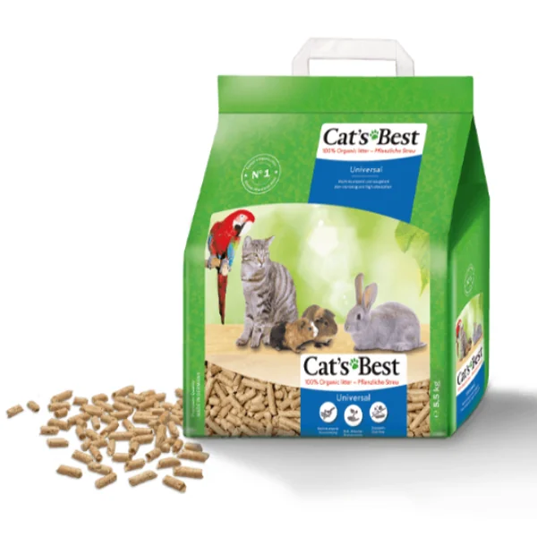 Cat's Best Universal