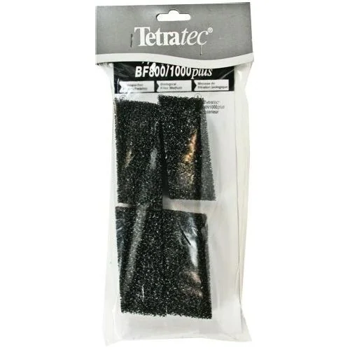 Tetratec Material Filtrant In Burete BF 800/1000 Plus