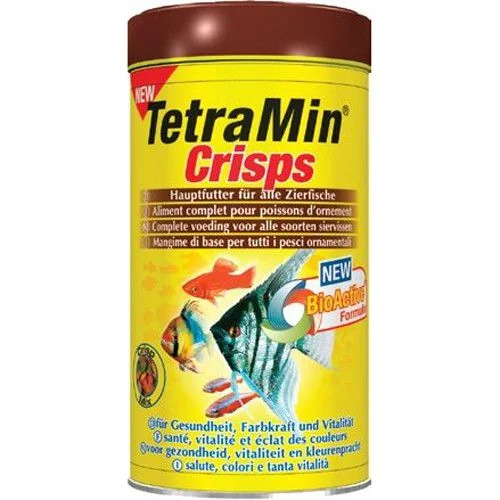 Tetramin Crisps 250 ML