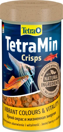 Tetramin Crisps 250 ML
