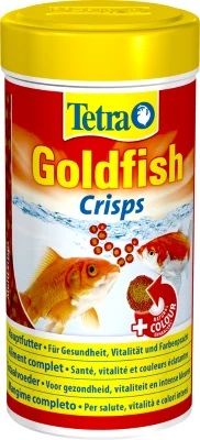 Tetra Goldfish Pro Crisp 250 ml