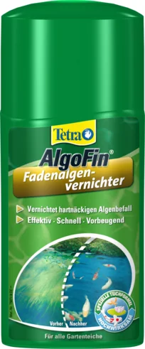 Tetrapond Algofin 1L