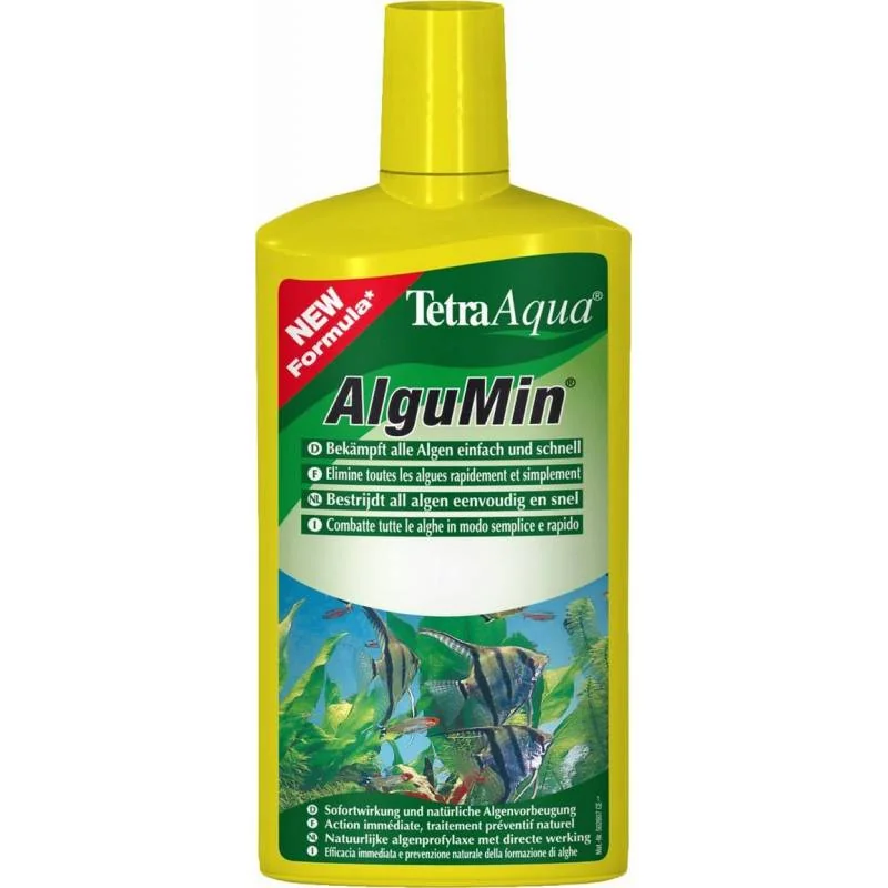Tetra Aqua Algumin 100 ml
