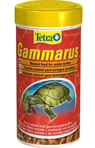 Tetra Gamarus 100 ml