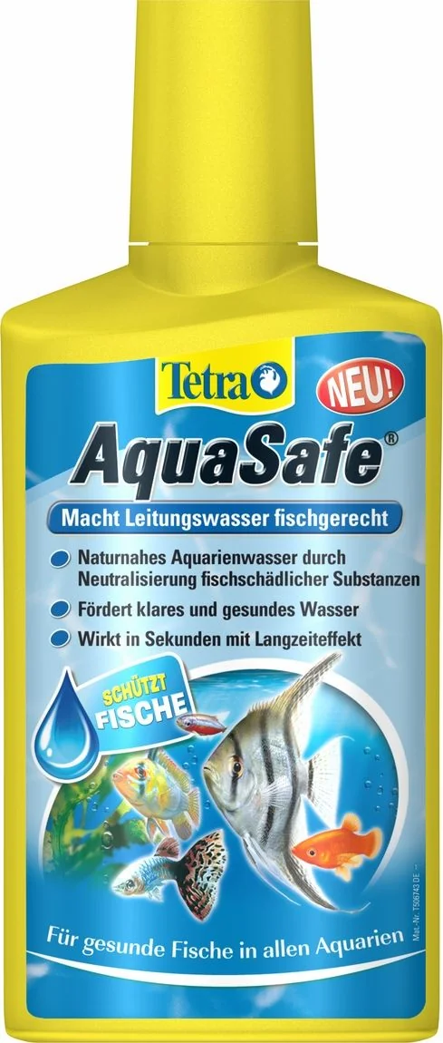 Tetra Aqua Safe 50 ml