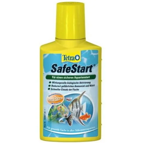Tetra Aqua Safe Start 250 ml