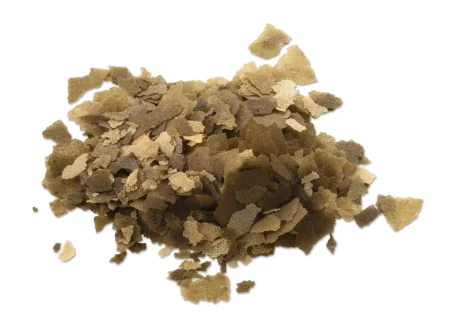 Tetra Goldfish Flakes Color 100 ML