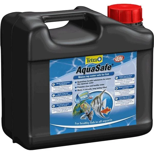 Tetra Aqua Safe 5 L