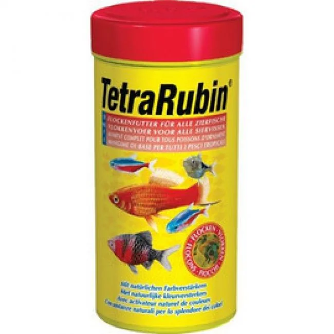 Tetra Rubin 250 ml