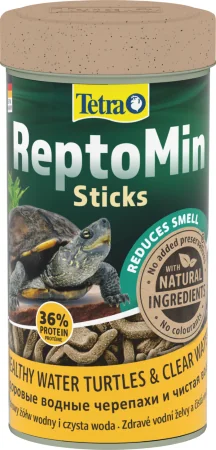 Tetra Reptomin 1 L