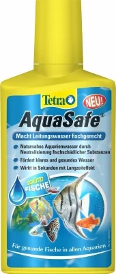 Tetra Aqua Safe 500 ml