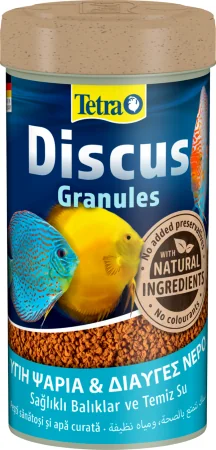 Tetra Discus 1 L