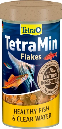 Tetramin Flakes 500 ml