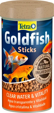 Tetra Goldfisch Sticks 250 ml