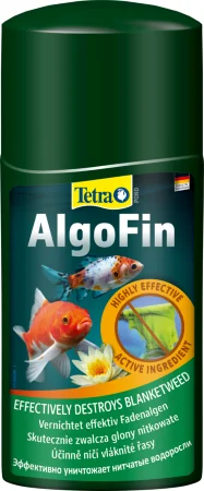 Tetrapond Algofin 500 ML