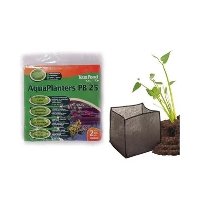 Tetra Plant Bag PB 25