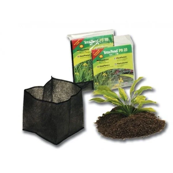 Tetra Plant Bag PB 35
