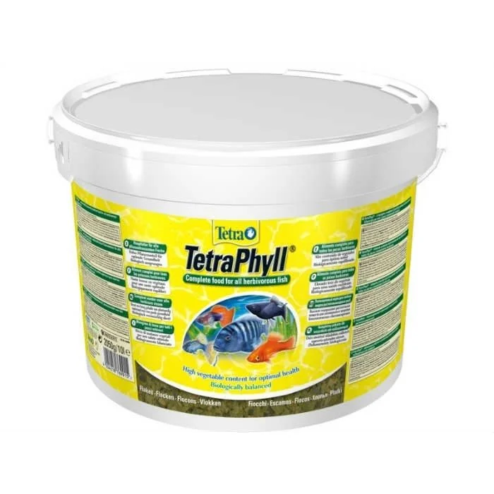 Tetra Phyll 10 L
