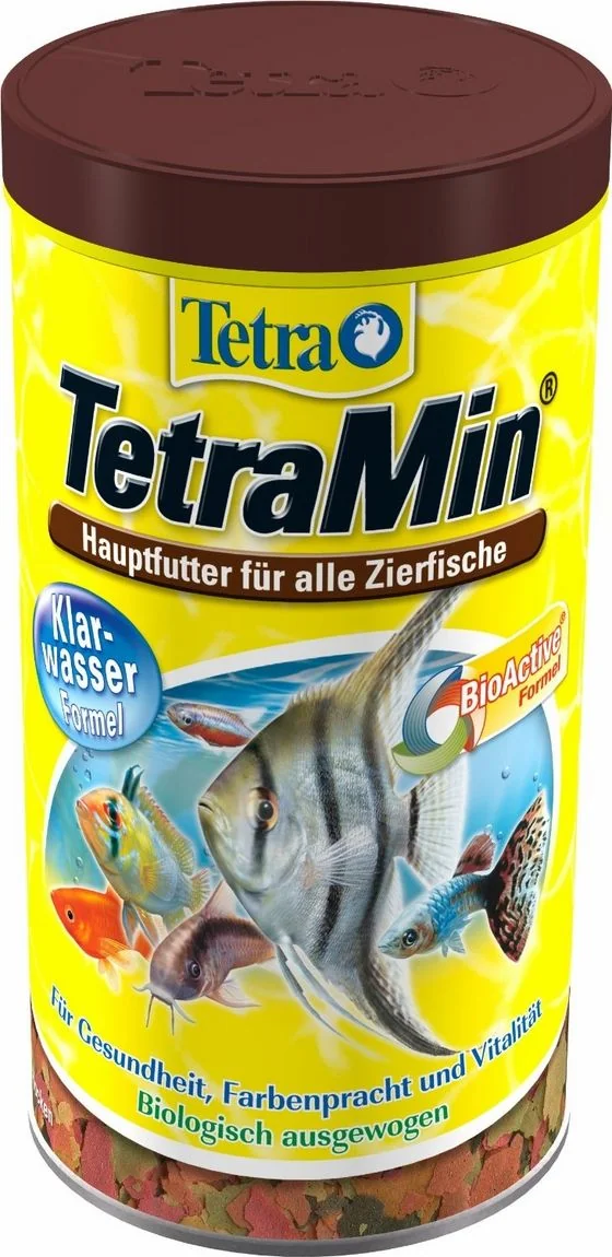 Tetramin Flakes 10 L