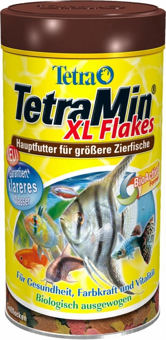Tetramin Flakes XL 10 L