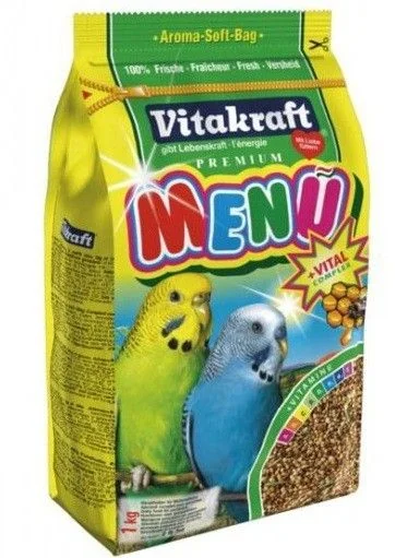Vitakraft Meniu Perusi 500 g