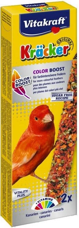 Vitakraft Baton Canar Color 60 g