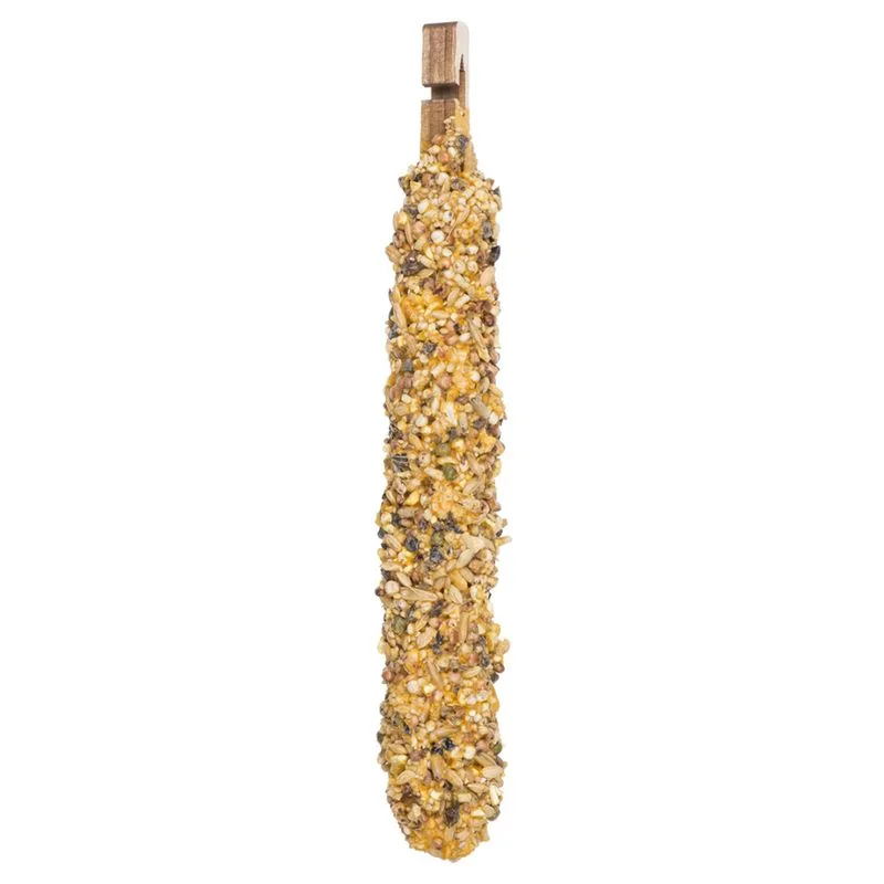 Vitakraft Baton Papagali cu Miere si Anason 2 Buc 180 g