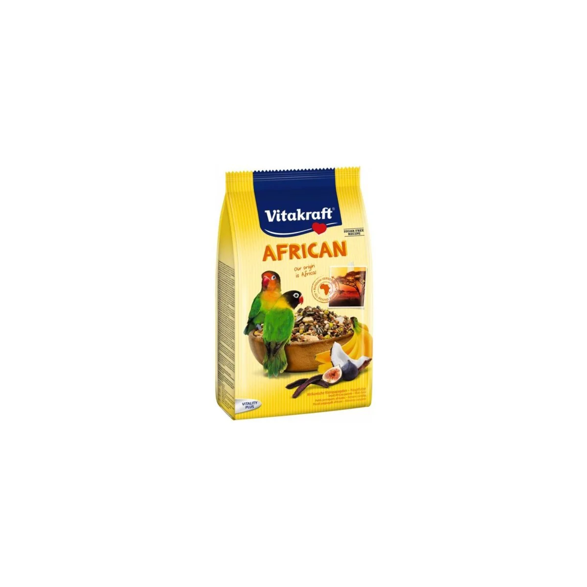 Vitakraft Meniu Agapornis 750 g