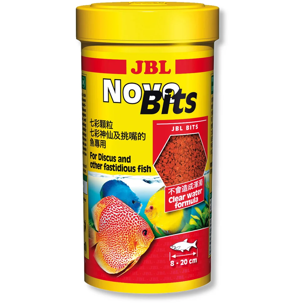 JBL Novobits Granule 1 L