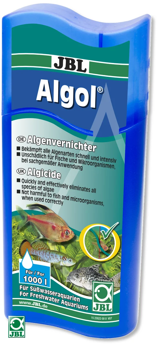 JBL Algol 100 ml