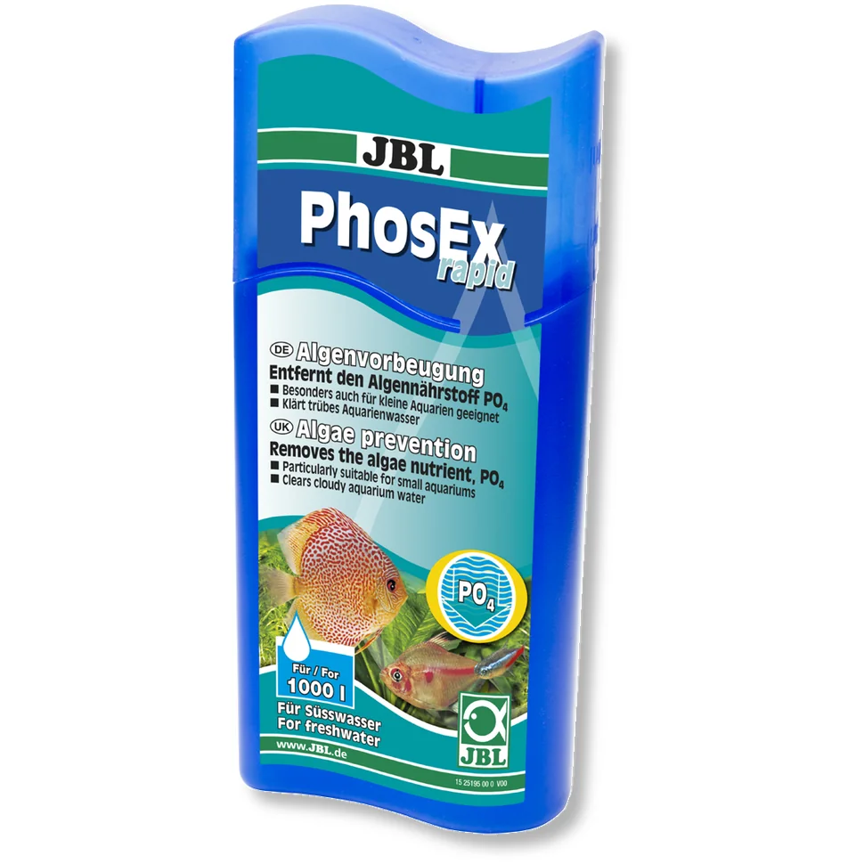 JBL Phosex Rapid 100 ml