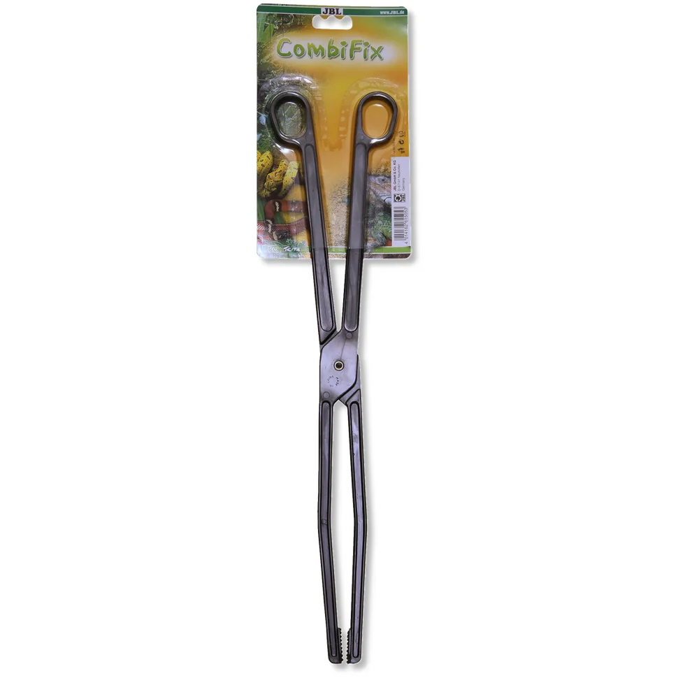 JBL Penseta Plastic Pentru Plante Combifix