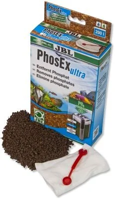 JBL Material Filtrant Phosex Ultra
