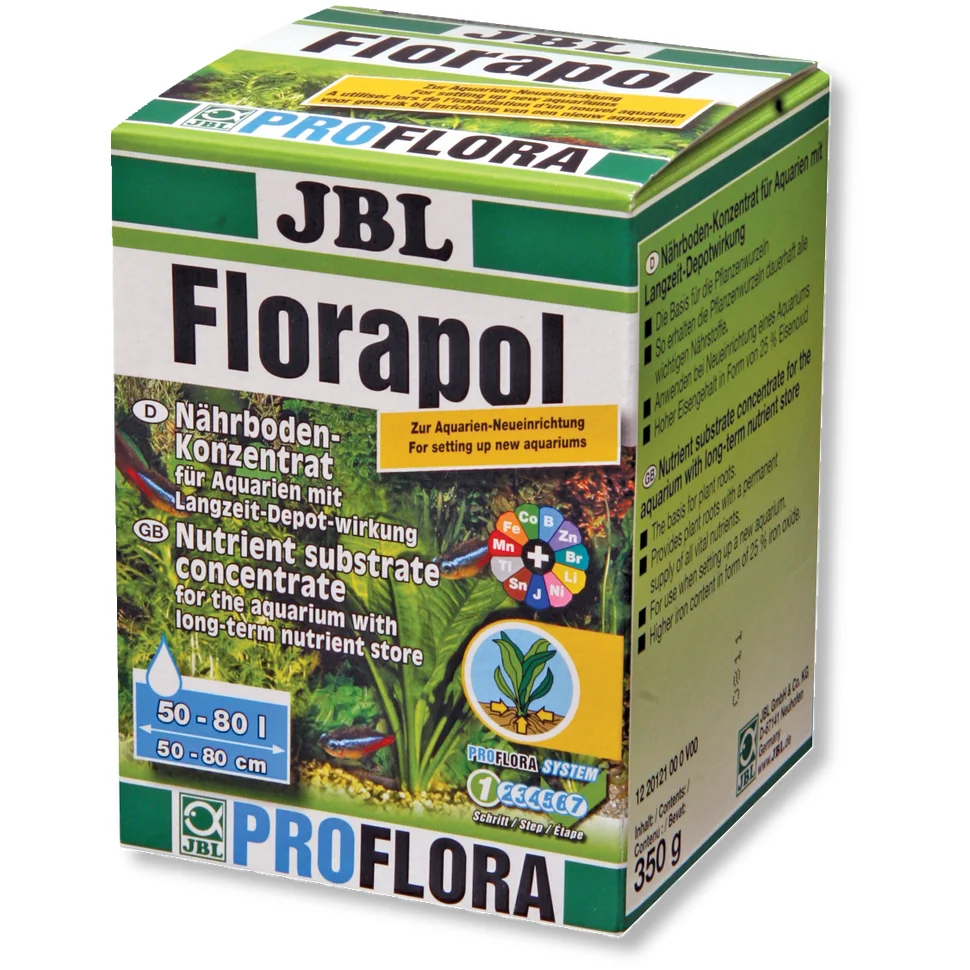 JBL Iguvert 250 ml