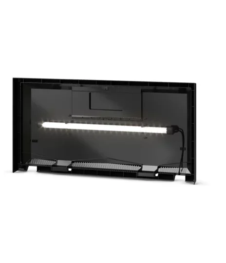 Juwel Acvariu Primo Led 60 Negru