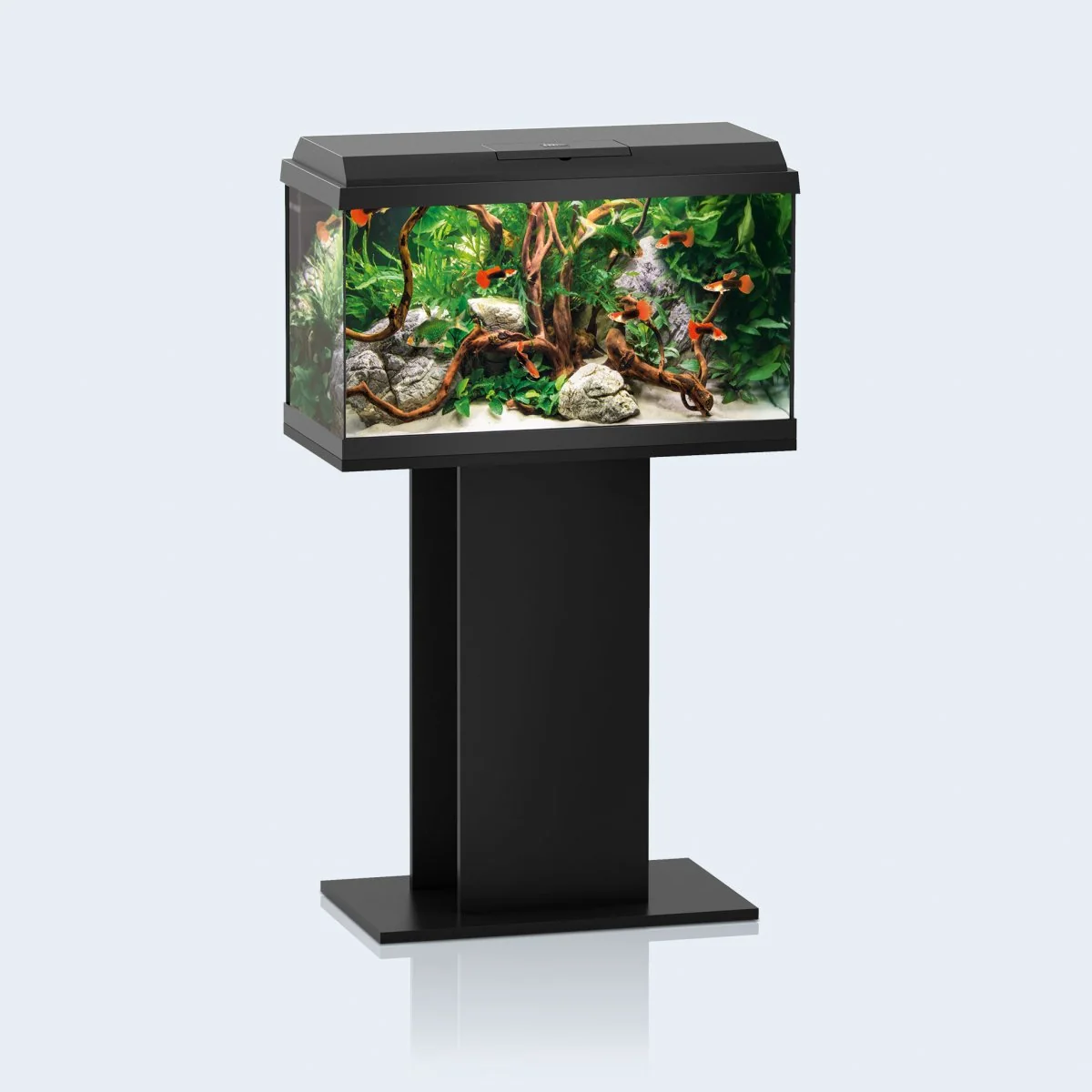 Juwel Acvariu Primo Led 60 Negru