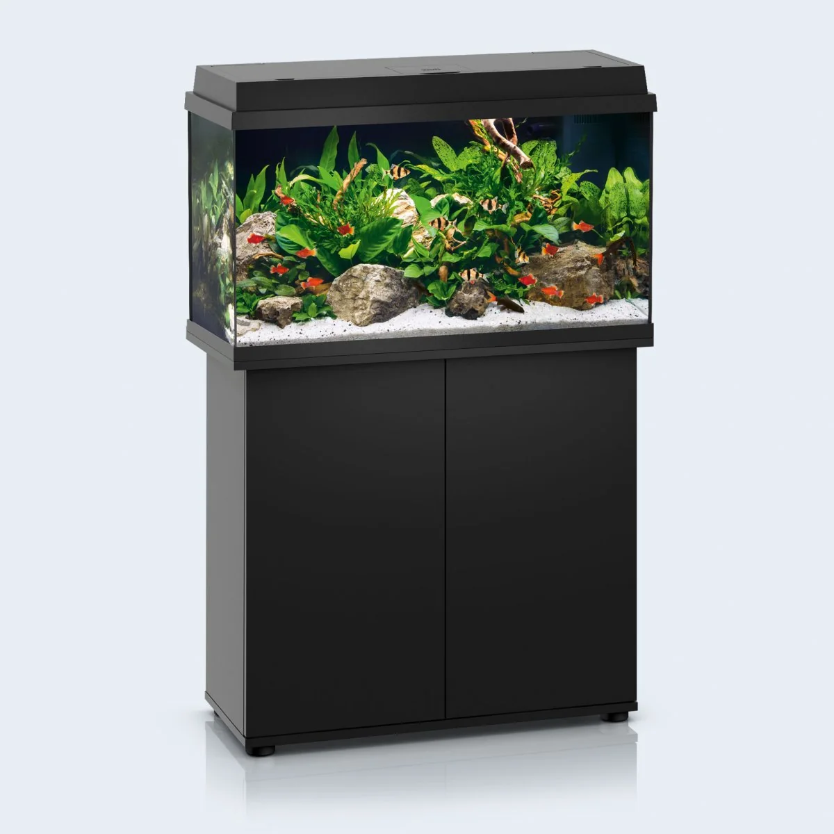 Juwel Acvariu Led Primo 110 Negru 2.0