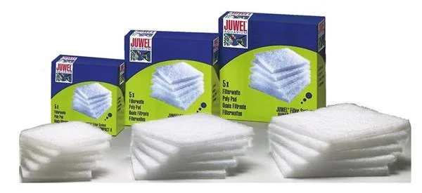 Juwel Material Filtrant Polypad Compact