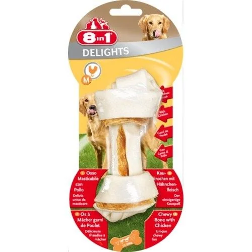 8in1 M Os Delights M