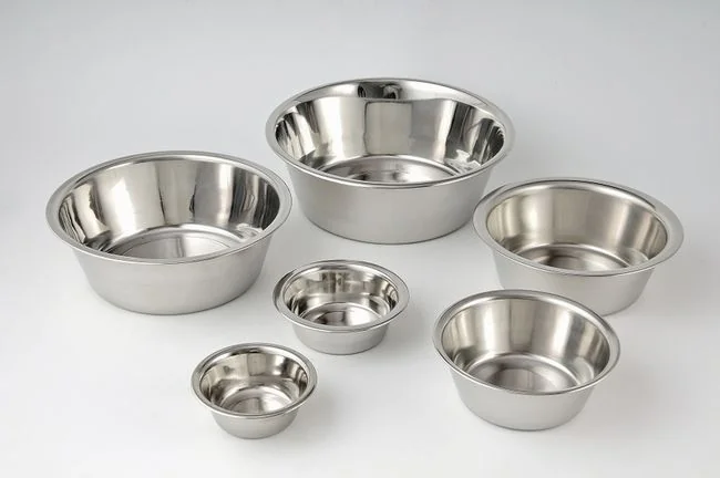 Pet Expert Castron Inox 0.75 l