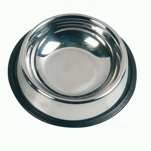 Pet Expert Castron Inox Antiderapant 0.45 l