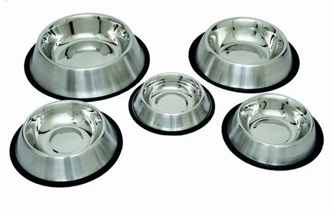 Pet Expert Castron Inox Antiderapant 0.45 l