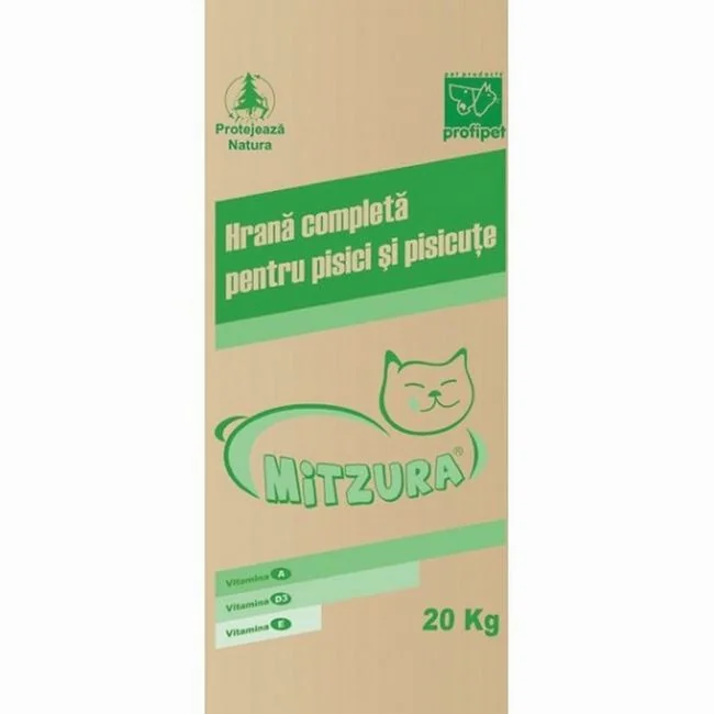 Mitzura Cat Vita 20 kg