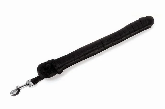Dingo Lesa Dresaj 8 mm x 2.5 m Natur