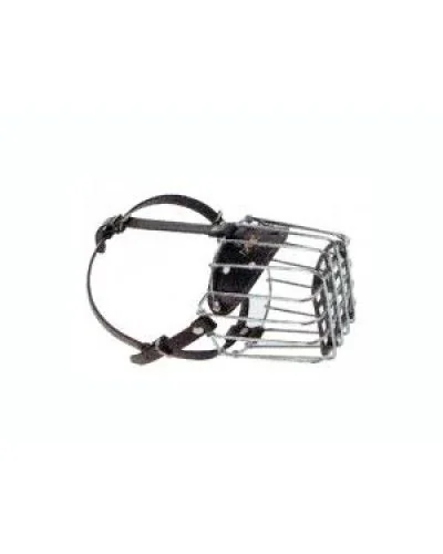 Dingo Botniță Metal Teckel Mediu Nr 2