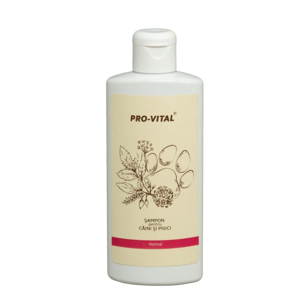 Promedivet Sampon Pro Vital Normal 200ml